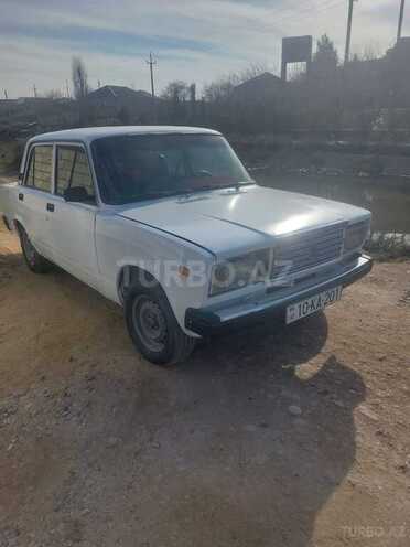 LADA (VAZ) 2107 1999, 300,000 km - 1.6 л - Sumqayıt