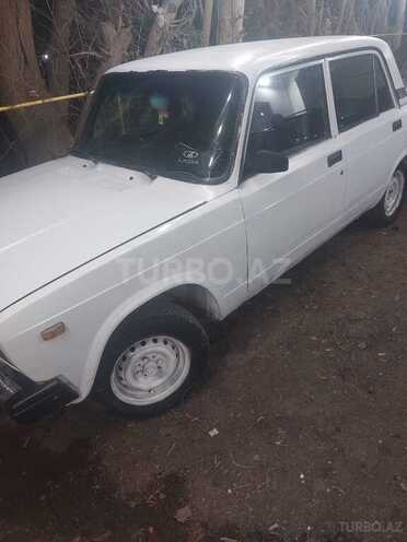 LADA (VAZ) 2107 1999, 300,000 km - 1.6 л - Sumqayıt