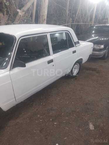 LADA (VAZ) 2107 1999, 300,000 km - 1.6 л - Sumqayıt