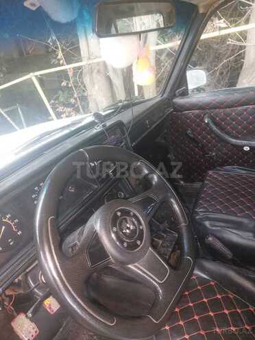 LADA (VAZ) 2107 1999, 300,000 km - 1.6 л - Sumqayıt