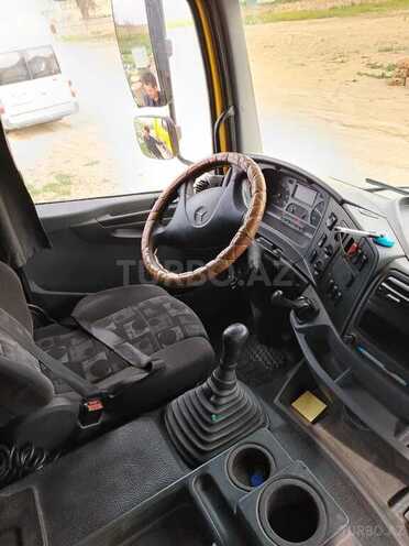 Mercedes Atego 1229 2008, 558,129 km - 6.4 л - Bakı