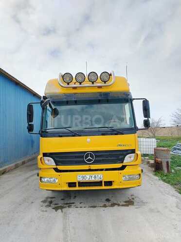 Mercedes Atego 1229 2008, 558,129 km - 6.4 л - Bakı