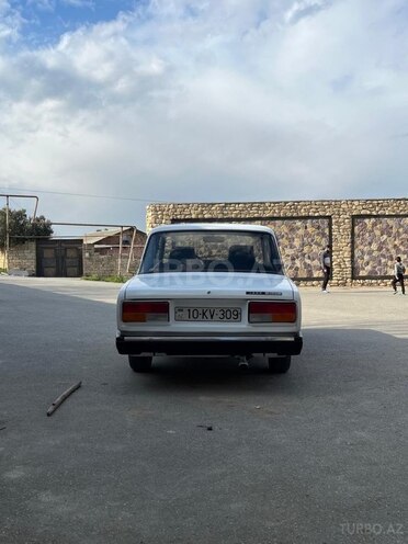 LADA (VAZ) 2107 2002, 920,000 km - 1.6 л - Bakı
