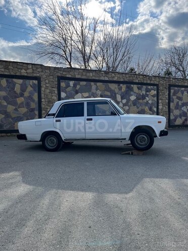 LADA (VAZ) 2107 2002, 920,000 km - 1.6 л - Bakı