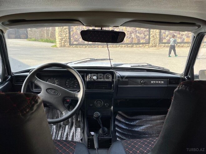 LADA (VAZ) 2107 2002, 920,000 km - 1.6 л - Bakı