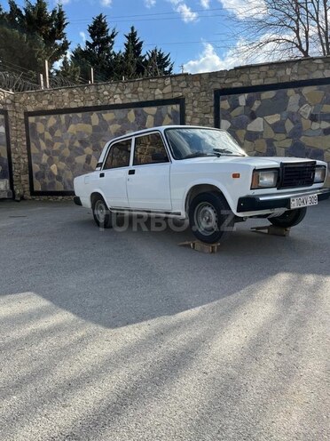 LADA (VAZ) 2107 2002, 920,000 km - 1.6 л - Bakı