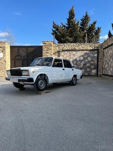 LADA (VAZ) 2107 2002, 920,000 km - 1.6 л - Bakı