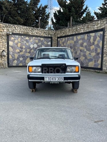 LADA (VAZ) 2107 2002, 920,000 km - 1.6 л - Bakı