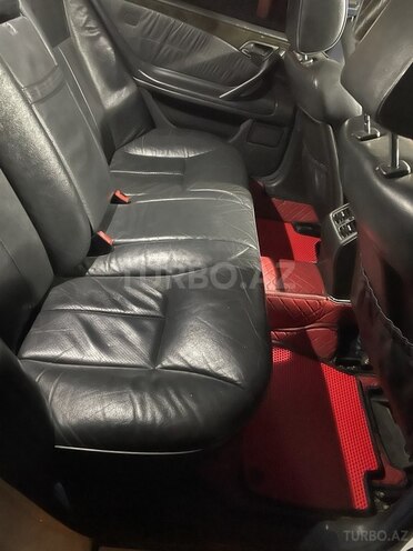 Mercedes E 230 1996, 350,000 km - 2.3 l - Bakı