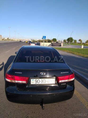 Hyundai Sonata 2006, 335,000 km - 2.0 l - Bakı