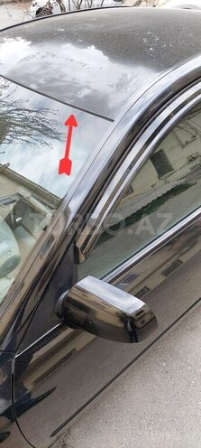 Hyundai Sonata 2006, 335,000 km - 2.0 l - Bakı