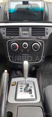 Hyundai Sonata 2006, 335,000 km - 2.0 l - Bakı