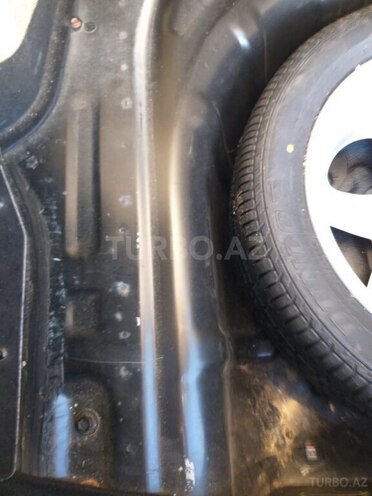 Hyundai Sonata 2006, 335,000 km - 2.0 l - Bakı