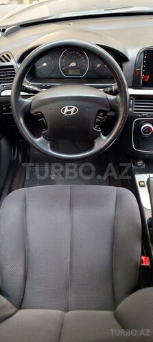 Hyundai Sonata 2006, 335,000 km - 2.0 l - Bakı