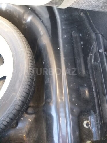 Hyundai Sonata 2006, 335,000 km - 2.0 l - Bakı