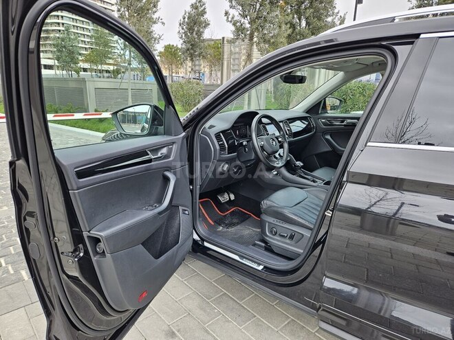 Skoda Kodiaq 2021, 31,800 km - 2.0 л - Bakı