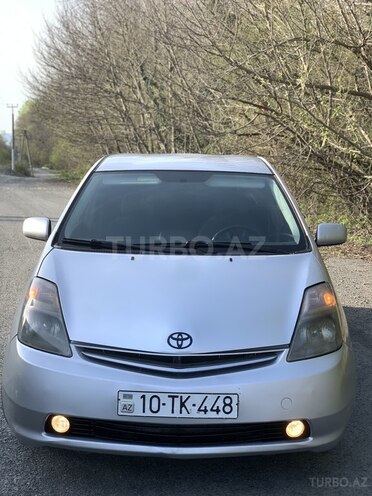 Toyota Prius 2006, 349,700 km - 1.5 л - Bakı