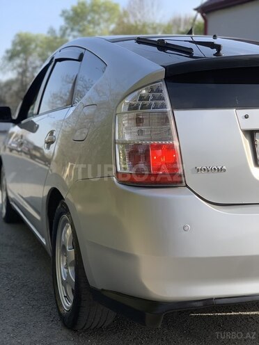 Toyota Prius 2006, 349,700 km - 1.5 л - Bakı
