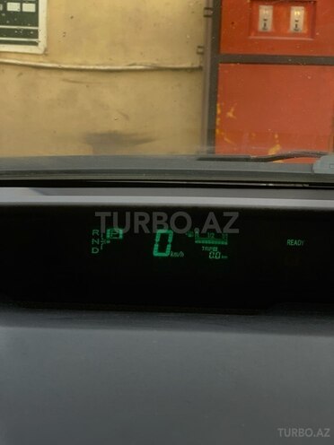 Toyota Prius 2006, 349,700 km - 1.5 л - Bakı