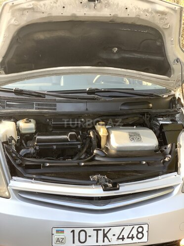 Toyota Prius 2006, 349,700 km - 1.5 л - Bakı
