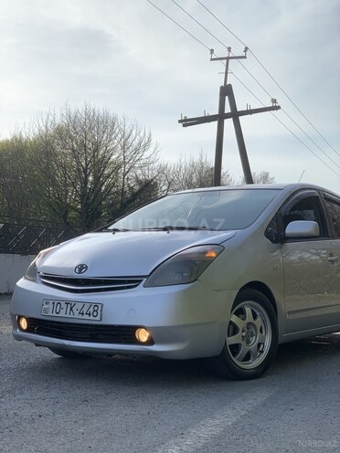 Toyota Prius 2006, 349,700 km - 1.5 л - Bakı