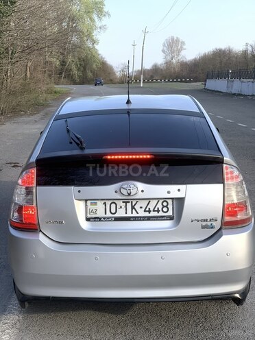 Toyota Prius 2006, 349,700 km - 1.5 л - Bakı