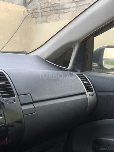 Toyota Prius 2006, 349,700 km - 1.5 л - Bakı