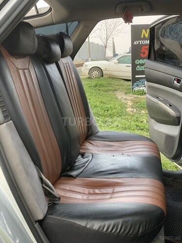 Toyota Prius 2006, 349,700 km - 1.5 л - Bakı