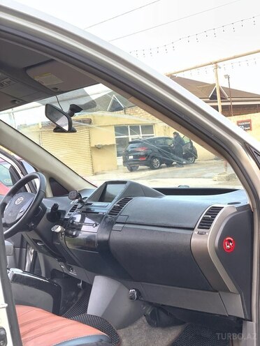 Toyota Prius 2006, 349,700 km - 1.5 л - Bakı