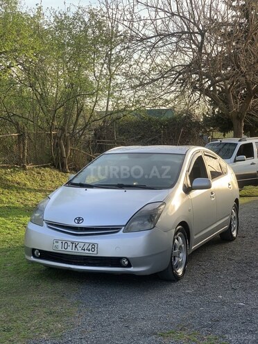 Toyota Prius 2006, 349,700 km - 1.5 л - Bakı