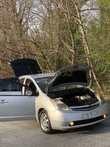 Toyota Prius 2006, 349,700 km - 1.5 л - Bakı