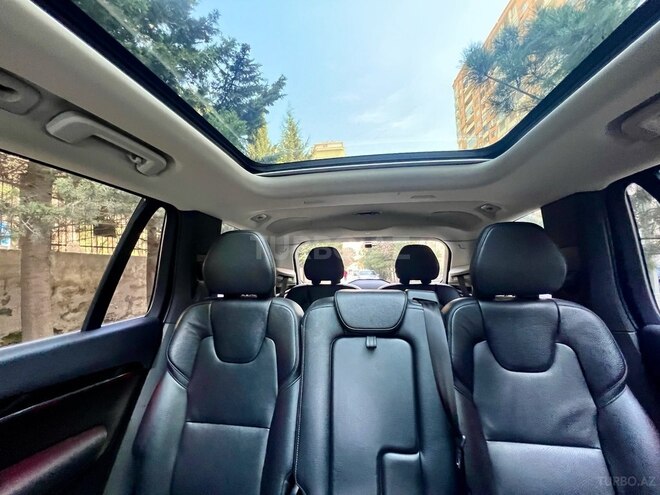 Volvo XC90 2016, 218,000 km - 2.0 l - Bakı