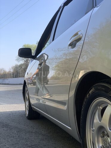 Toyota Prius 2006, 349,700 km - 1.5 л - Bakı