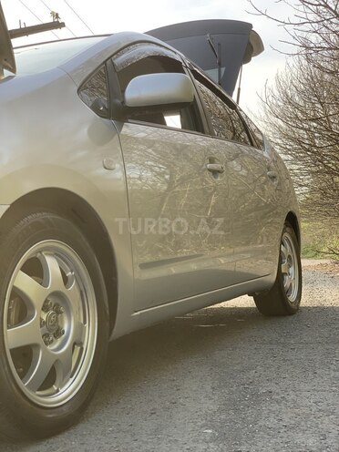 Toyota Prius 2006, 349,700 km - 1.5 л - Bakı