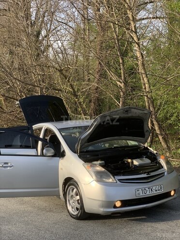Toyota Prius 2006, 349,700 km - 1.5 л - Bakı