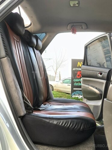 Toyota Prius 2006, 349,700 km - 1.5 л - Bakı