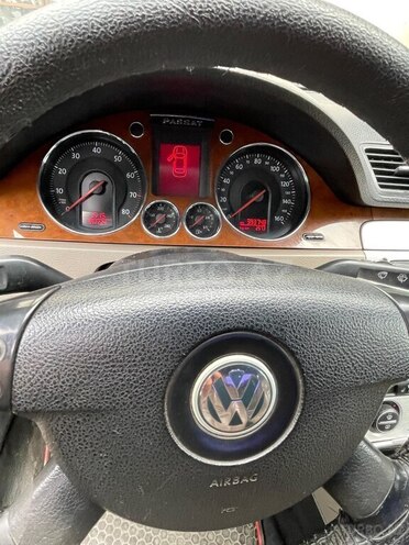 Volkswagen Passat 2006, 393,000 km - 2.0 л - Gəncə