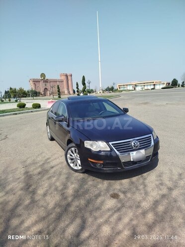 Volkswagen Passat 2006, 393,000 km - 2.0 л - Gəncə