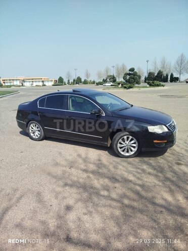 Volkswagen Passat 2006, 393,000 km - 2.0 л - Gəncə