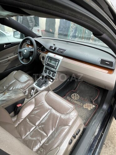 Volkswagen Passat 2006, 393,000 km - 2.0 л - Gəncə