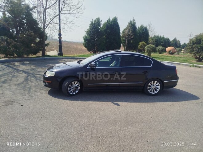 Volkswagen Passat 2006, 393,000 km - 2.0 л - Gəncə