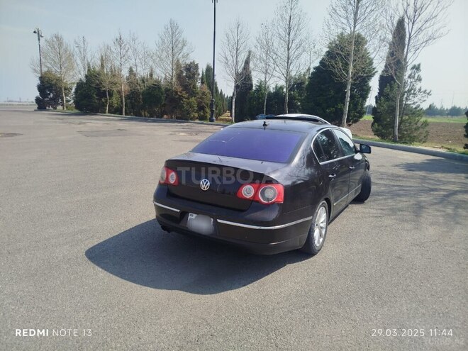 Volkswagen Passat 2006, 393,000 km - 2.0 л - Gəncə