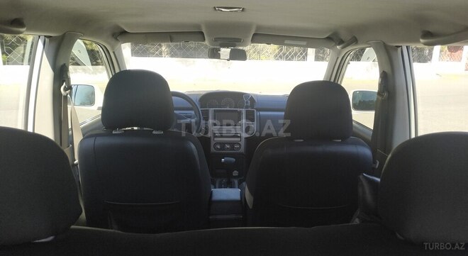 Nissan X-Trail 2012, 197,000 km - 2.5 l - Bakı