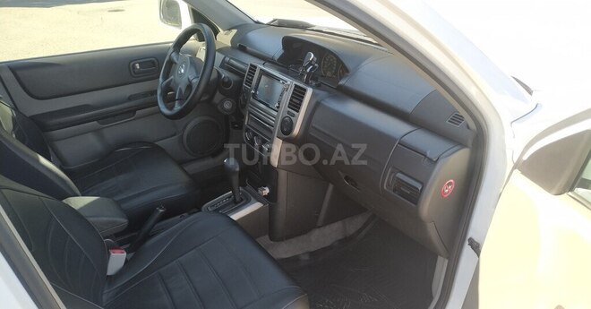 Nissan X-Trail 2012, 197,000 km - 2.5 l - Bakı