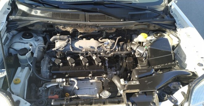 Nissan X-Trail 2012, 197,000 km - 2.5 l - Bakı