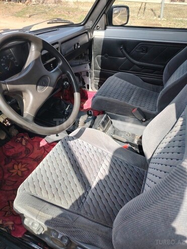 LADA (VAZ) Niva 2006, 213,000 km - 1.7 л - Gədəbəy