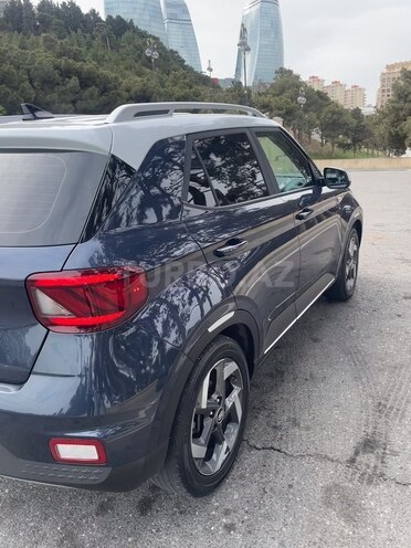 Hyundai Venue 2021, 62,000 km - 1.6 l - Bakı