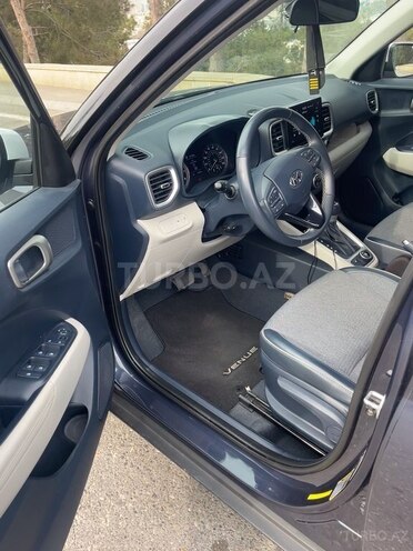 Hyundai Venue 2021, 62,000 km - 1.6 l - Bakı