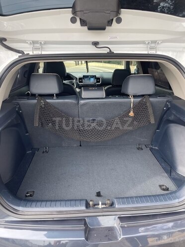 Hyundai Venue 2021, 62,000 km - 1.6 l - Bakı