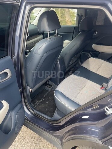 Hyundai Venue 2021, 62,000 km - 1.6 l - Bakı